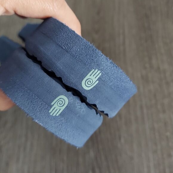 Teva Navy Sandal Size 8 - Picture 6 of 8